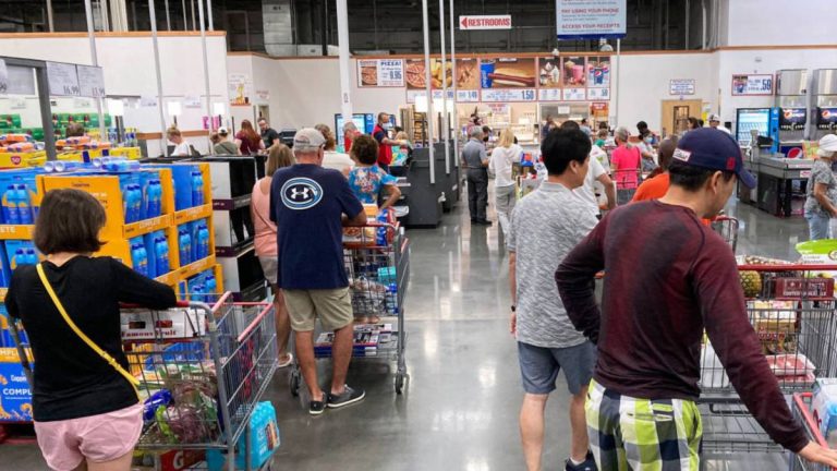 Costco won't offer major perk Sam's Club and BJ's have