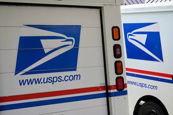 Postal traffic to US sank 80% after Trump administration ended exemption on low-value parcels