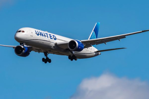 United Airlines Adding Flights to 15 Cities Amid Rival’s Bankruptcy
