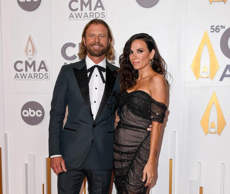 Dierks Bentley Reveals Why He No Longer Shares A Bed With His Wife