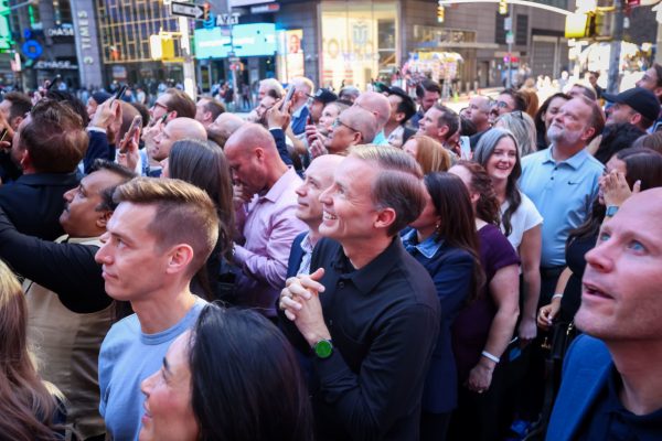 5 things to know about Friday's market