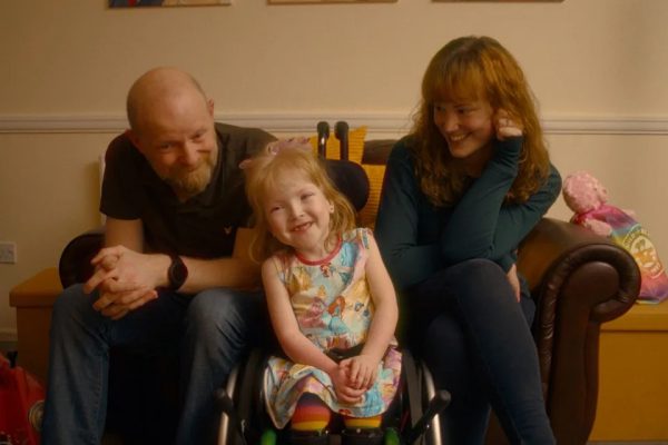 Disabled children facing ‘national crisis’ as thousands wait months for wheelchairs