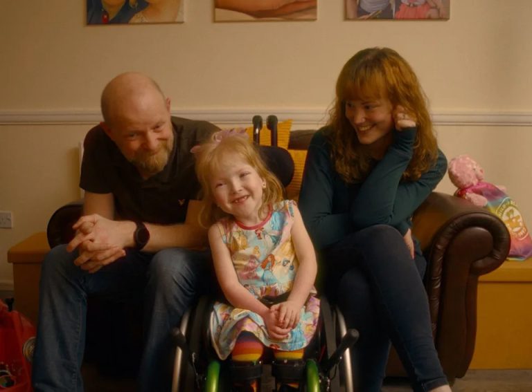 Disabled children facing ‘national crisis’ as thousands wait months for wheelchairs