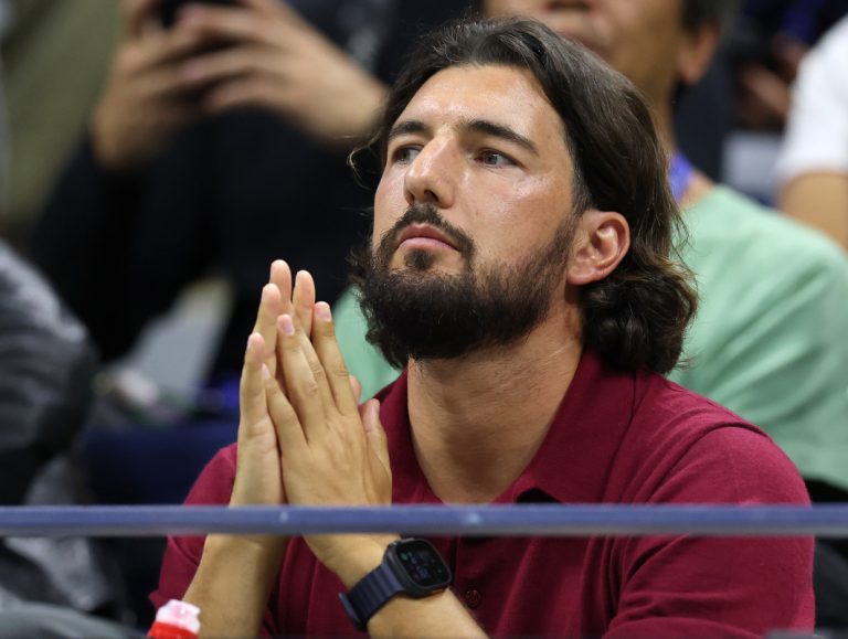 Venus Williams’ net worth: The tennis legend’s wealth as she gets married