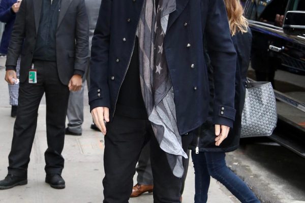 Howard Stern’s ‘Massive Ego’ And Behind-The-Scenes Tantrums Slammed