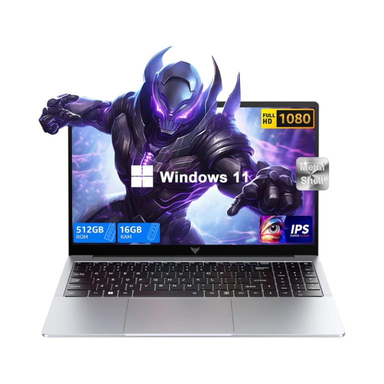 Amazon is selling a $1,400 laptop for $350 with 'more than ample storage space and speed'