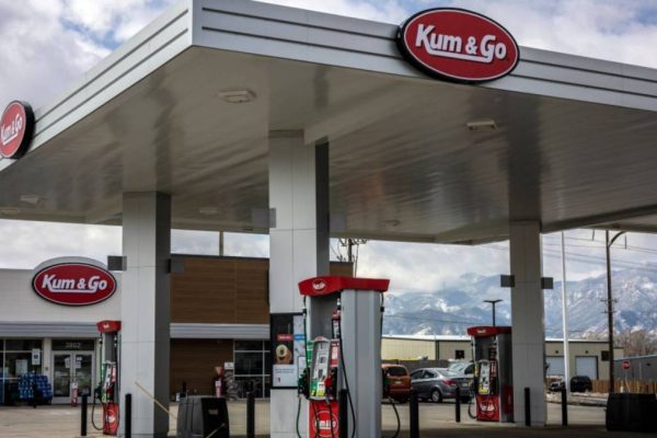 Legendary convenience store brand has closed most stores