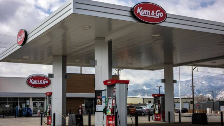 Legendary convenience store brand has closed most stores