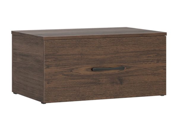 Walmart's bestselling modular storage drawer is on sale for just $24