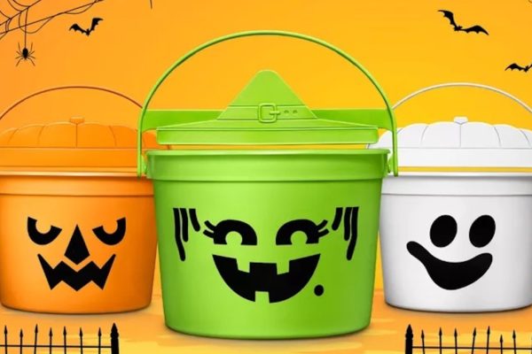 McDonald's will bring back one of its most popular nostalgic items