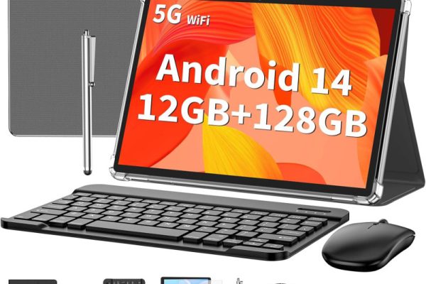 Amazon is selling a 2-in-1 laptop and tablet for $72 that people 'can't stop raving' about