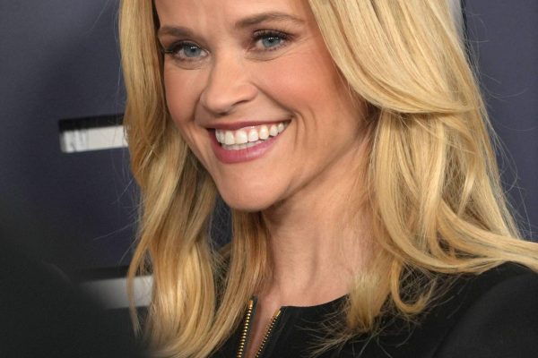 Reese Witherspoon Had To ‘Rewire’ Her Brain After An Abusive Relationship