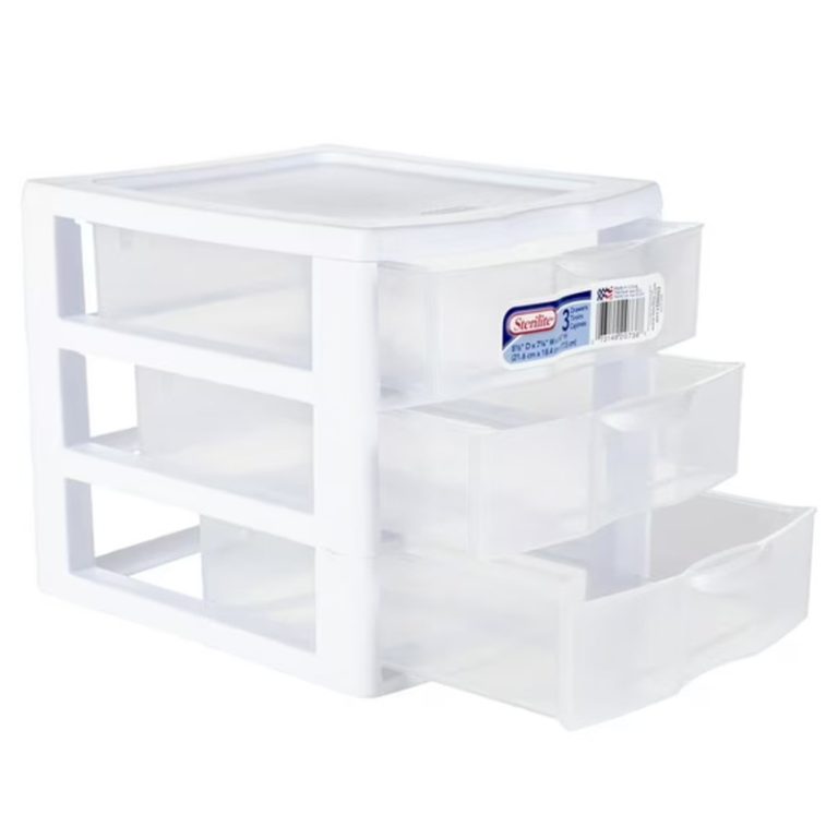 Walmart's bestselling $19 desktop drawers are on sale for only $10