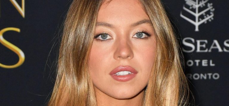 Sydney Sweeney Dig By Nate Bargatze At The Emmys That Everyone Missed