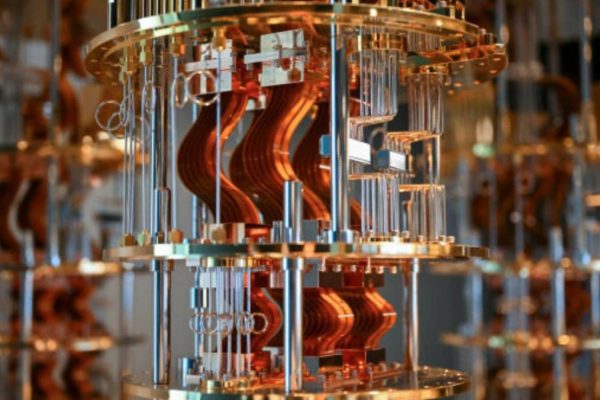 Quantum computing stock plummets on financing decision
