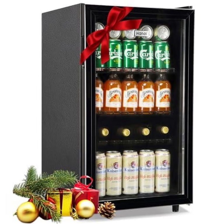 Walmart is selling a 125-can mini fridge for $70 off right now
