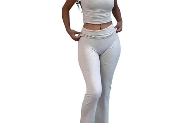 Amazon is selling a cozy lounge set for only $20