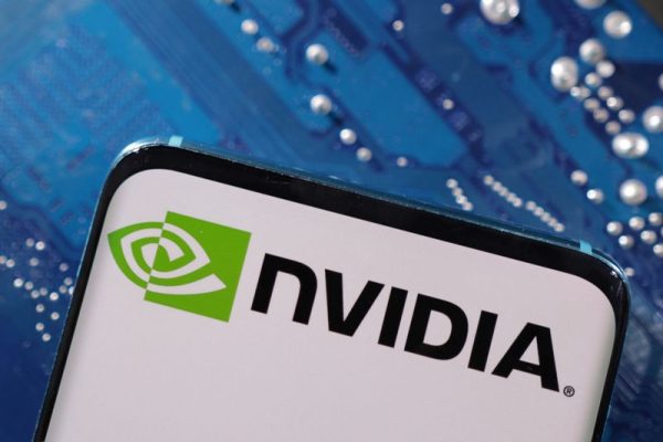 China tightens checks on Nvidia AI chips at major ports, FT reports