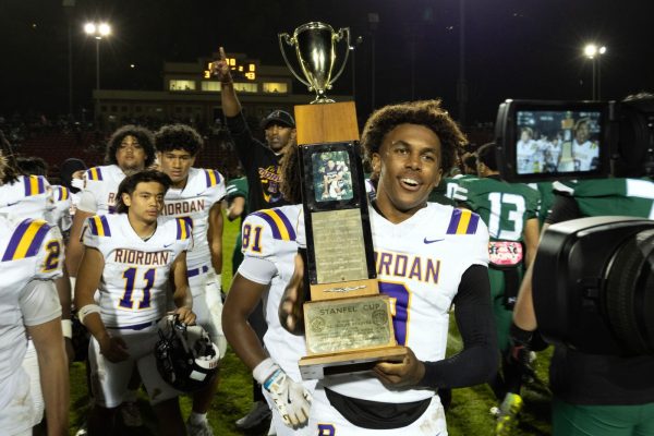 Monday Morning Lights: It’s midseason honors time. Who made the cut?