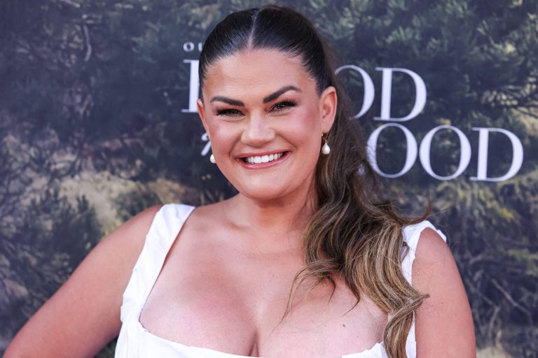 Brittany Cartwright Defends Her Short Stint On ‘Special Forces’