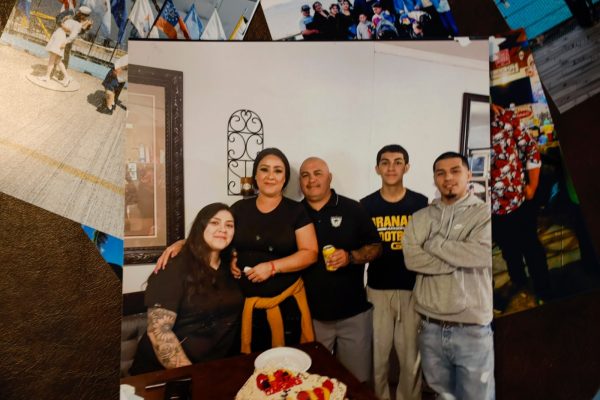 Federal judge to soon issue ruling in deported Livermore father’s immigration case