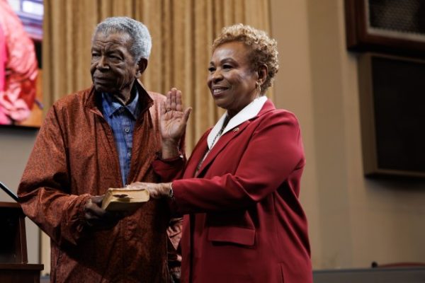 civil rights leader, and champion of environmental sustainability, dies at 92