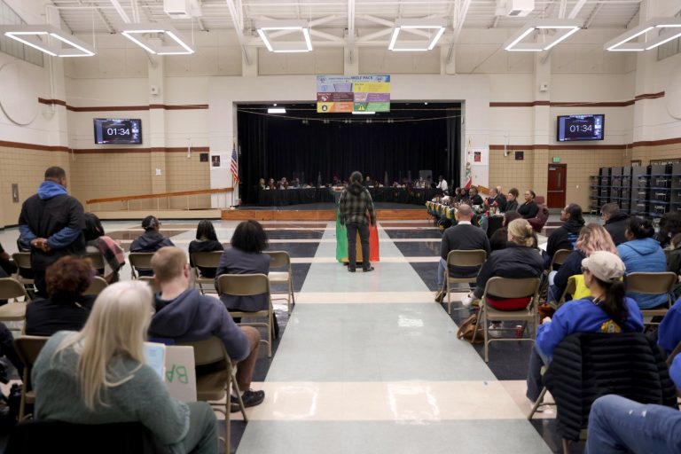 West Contra Costa schools brace for potential teacher, staff strikes