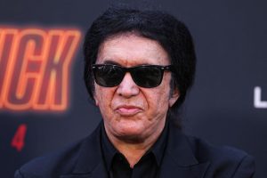 Gene Simmons’ Crash Sends Hollywood Into Legal Overdrive