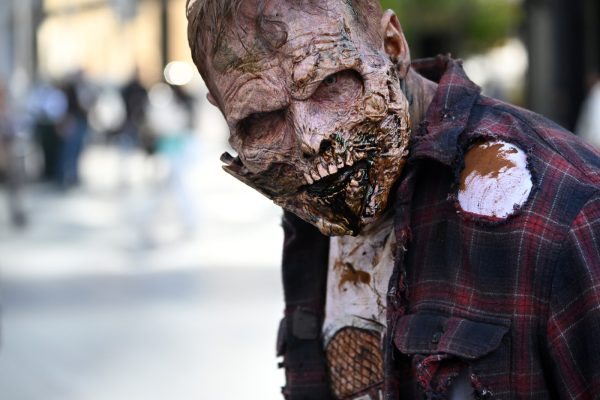 A zombie economy could be America’s future