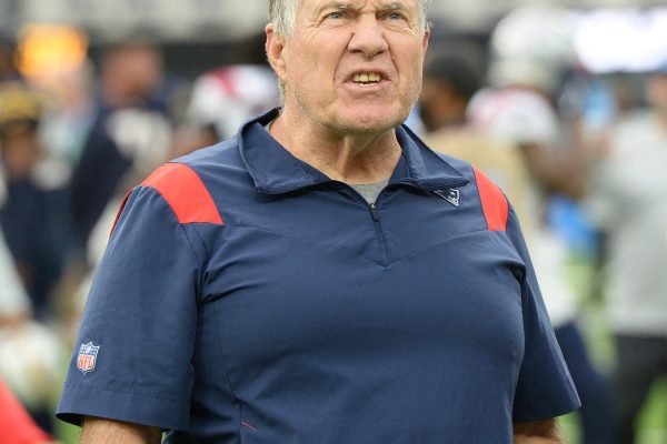 Bill Belichick Trashed By Football Analyst Over ‘Bad’ Start At UNC