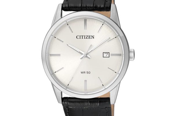 Amazon is selling an 'elegant' Citizen watch for just $120