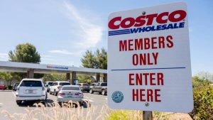 How much is a Costco membership and how to get next year’s for free