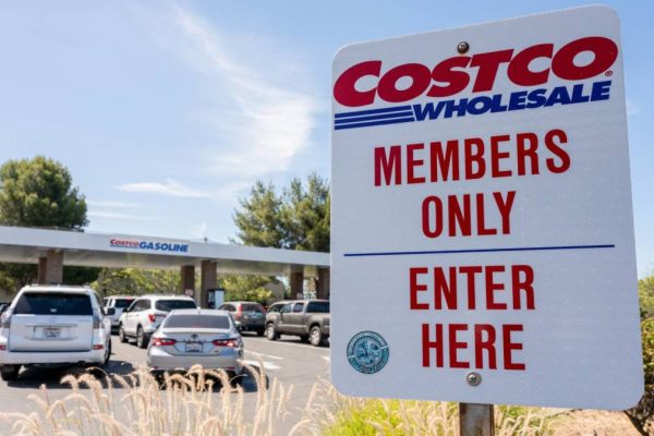 How much is a Costco membership and how to get next year’s for free
