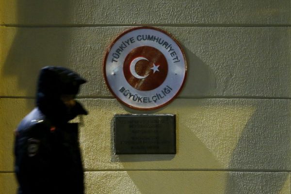 Russia’s NATO flyovers recall Turkey’s deadly but risky decision 10 years ago