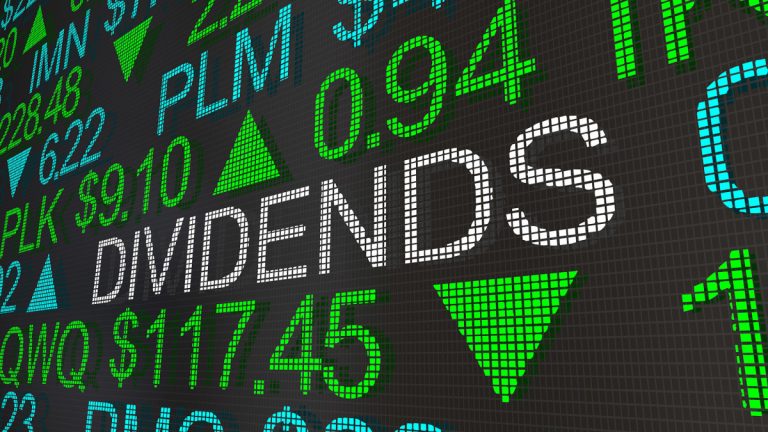 This might be the worst dividend ETF in the world