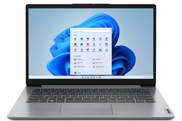 Walmart is selling a $250 Lenovo laptop for $129 that's perfect for work or school