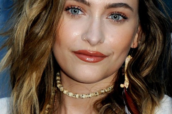 The Hidden Pain Behind Paris Jackson’s Bold Fashion