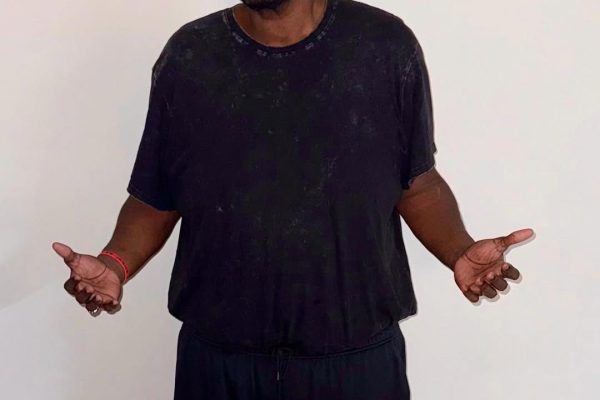 ‘The Blind Side’ Star Quinton Aaron Loses Over 200 Pounds