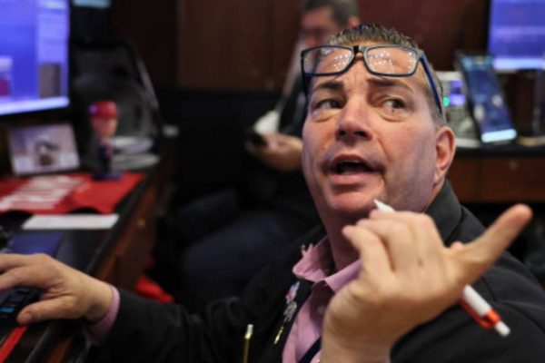 Morgan Stanley lays out shock case for the S&P 500