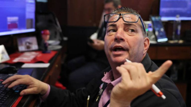 Morgan Stanley lays out shock case for the S&P 500