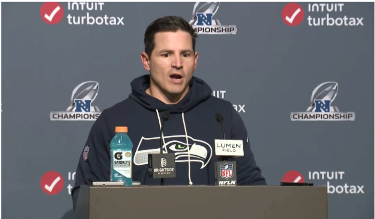 Takeaways from the Rams’ Loss to Seattle in NFC Championship January 25 2026