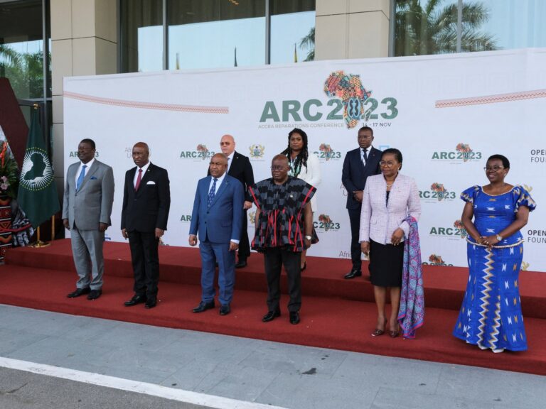 Slavery reparations are just, but who exactly owes whom? | Opinions