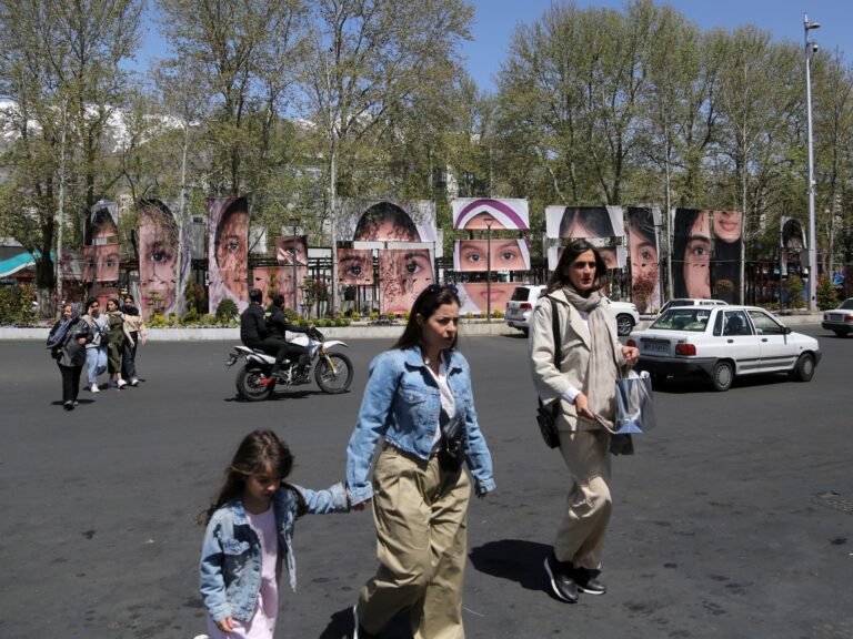 Iran says $270bn war loss must be compensated, as fresh talks with US loom | US-Israel war on Iran News