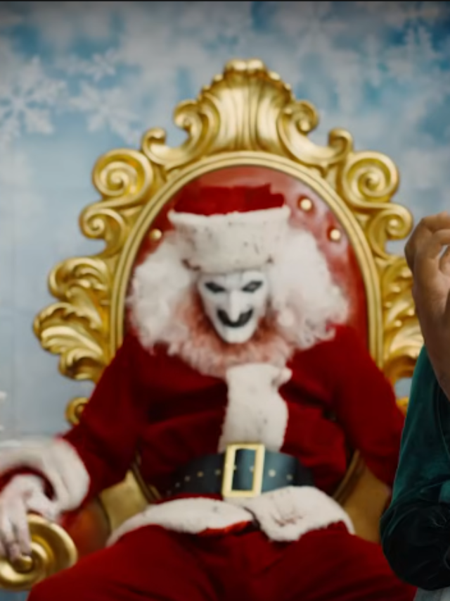 Scary Movie 6 – OG Cast Reunion Chaos