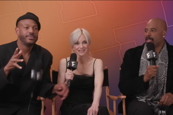 Scary Movie 6 Brings Back the Chaos: OG Cast