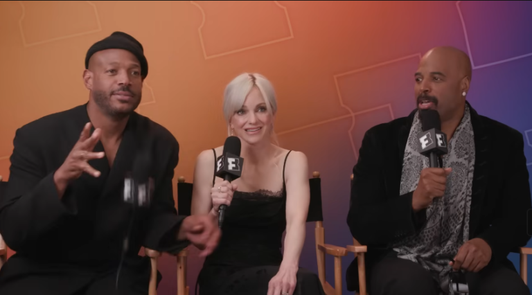 Scary Movie 6 Brings Back the Chaos: OG Cast Reunites for Wild, Unfiltered Interview