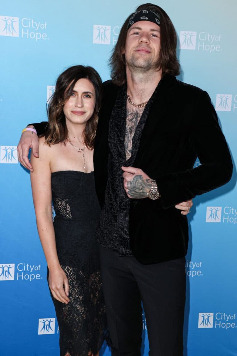 What Really Led to Caleb and Fleur Shomo’s Split?