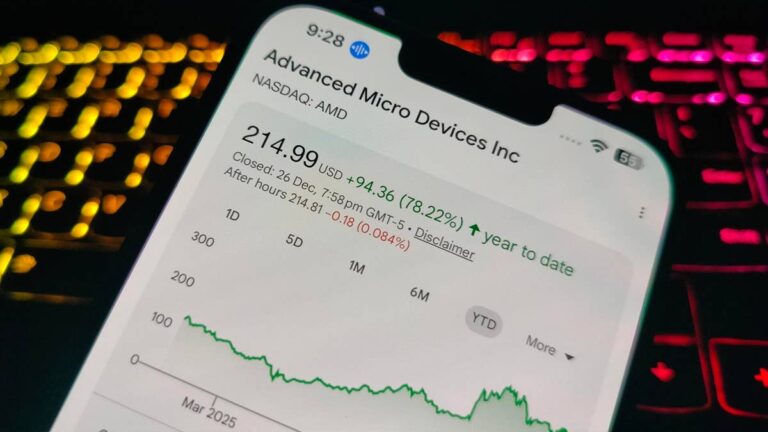 Cathie Wood sells $79.9M of strong, surging semiconductor stock AMD