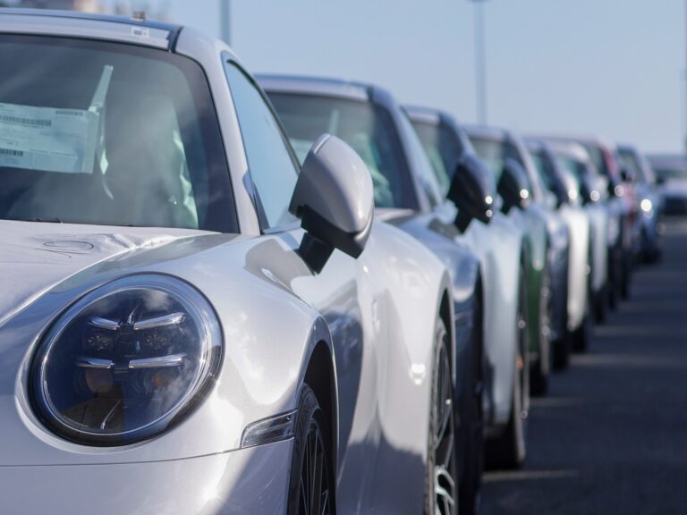 Why Europe’s car industry is the centre of a new US trade war