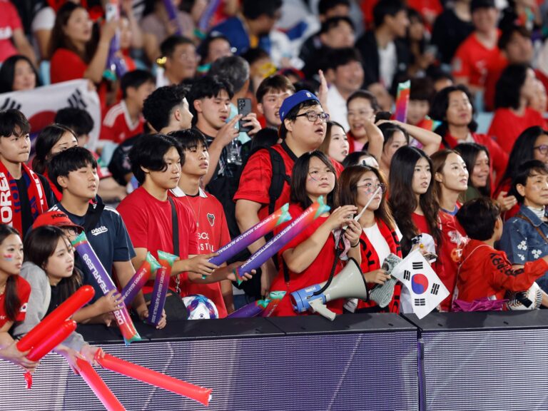 North Korean women’s club to play rare football match in the South